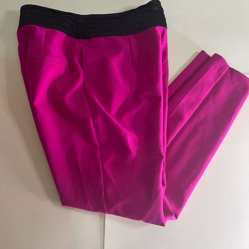 New York and Company pink pants